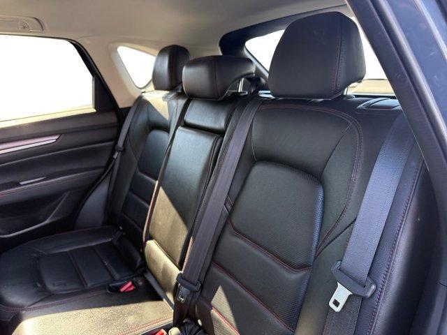 used 2024 Mazda CX-5 car, priced at $26,698