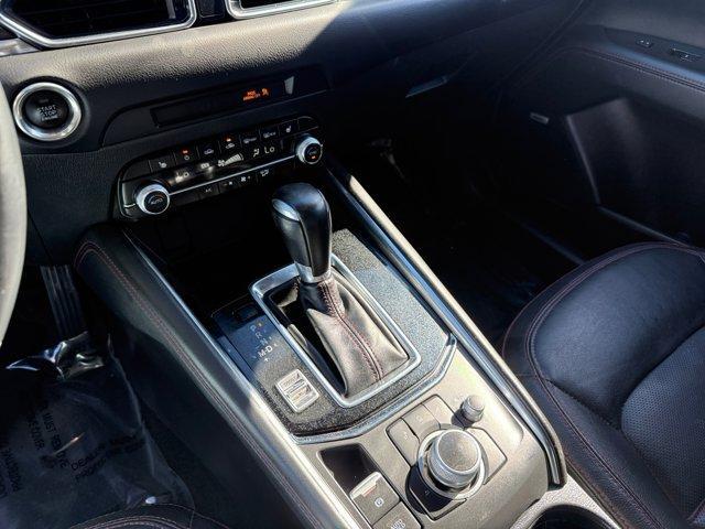 used 2024 Mazda CX-5 car, priced at $26,698