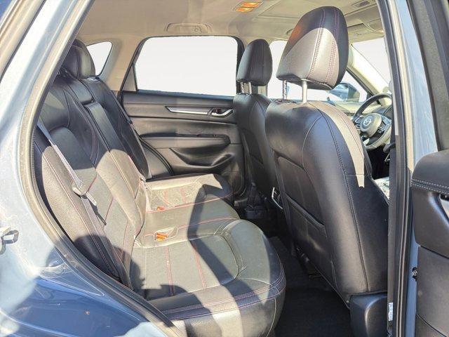 used 2024 Mazda CX-5 car, priced at $26,698