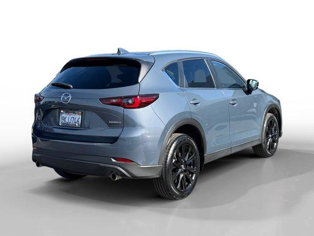 used 2024 Mazda CX-5 car, priced at $26,698