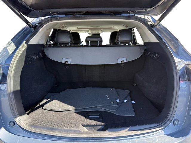 used 2024 Mazda CX-5 car, priced at $26,698