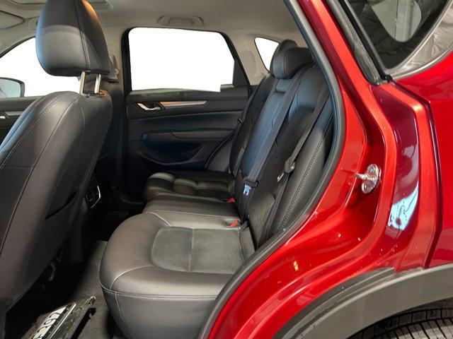 used 2019 Mazda CX-5 car, priced at $21,999