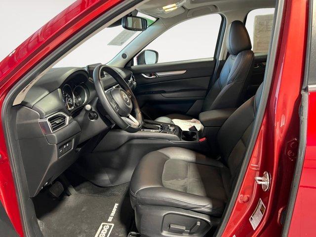 used 2019 Mazda CX-5 car, priced at $21,999