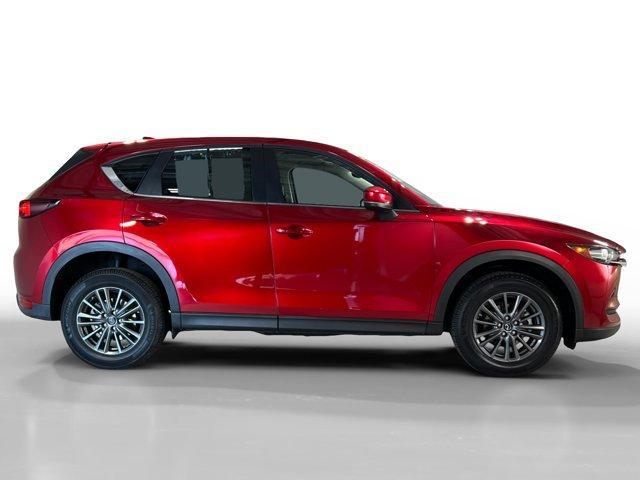 used 2019 Mazda CX-5 car, priced at $21,999