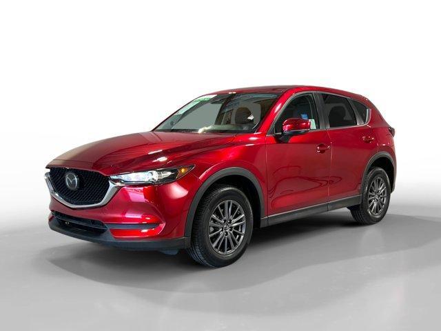 used 2019 Mazda CX-5 car, priced at $21,999