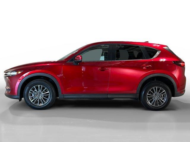 used 2019 Mazda CX-5 car, priced at $21,999