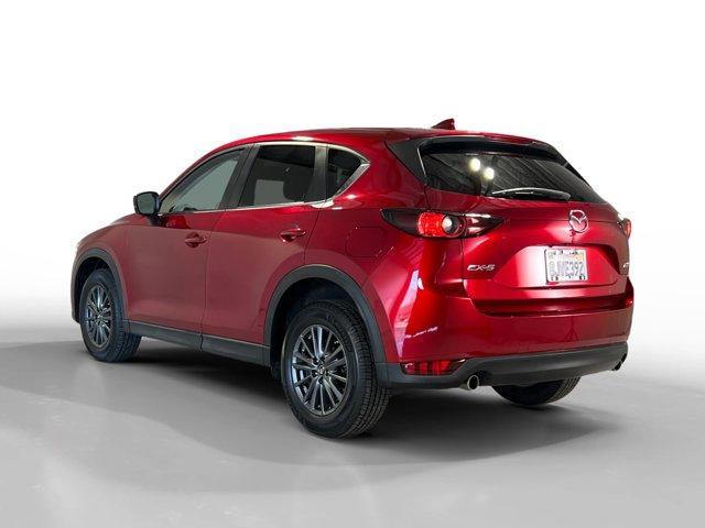 used 2019 Mazda CX-5 car, priced at $21,999