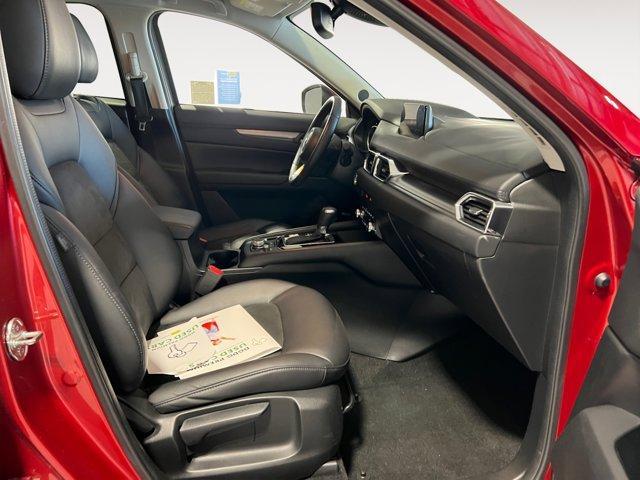 used 2019 Mazda CX-5 car, priced at $21,999