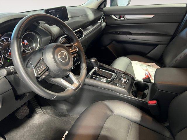 used 2019 Mazda CX-5 car, priced at $21,999