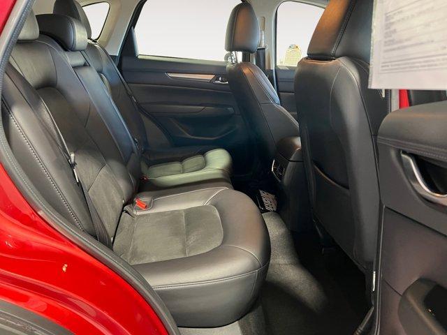 used 2019 Mazda CX-5 car, priced at $21,999