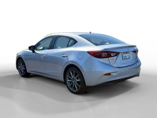 used 2018 Mazda Mazda3 car, priced at $17,591