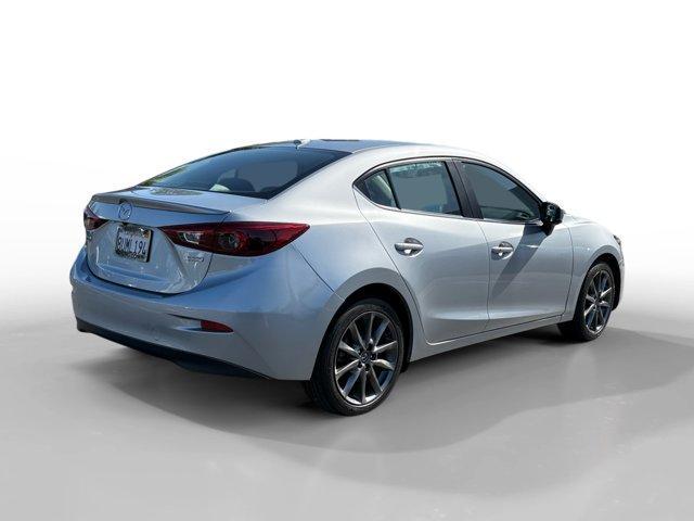 used 2018 Mazda Mazda3 car, priced at $17,591