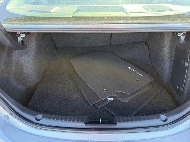 used 2018 Mazda Mazda3 car, priced at $17,591