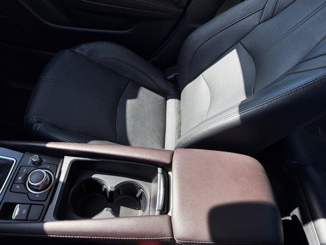 used 2018 Mazda Mazda3 car, priced at $17,591