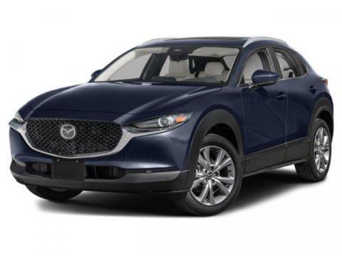 new 2024 Mazda CX-30 car, priced at $29,735