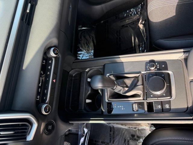 used 2024 Mazda CX-50 car, priced at $29,598