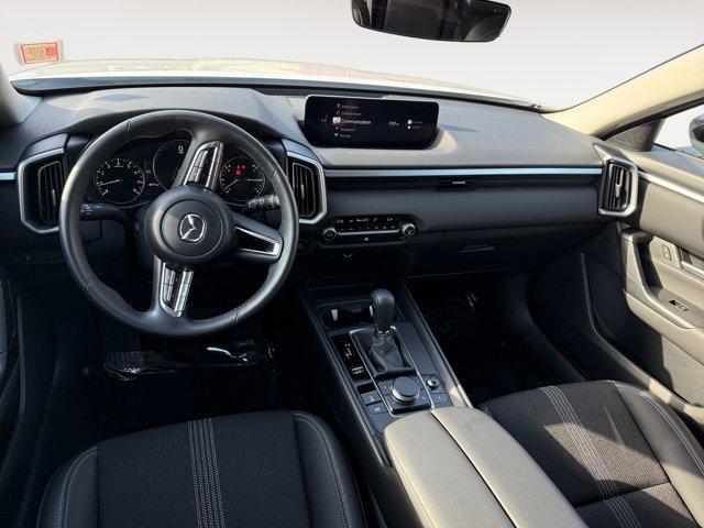 used 2024 Mazda CX-50 car, priced at $29,598