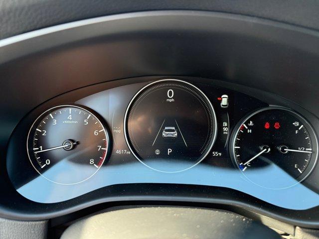 used 2024 Mazda CX-50 car, priced at $29,598