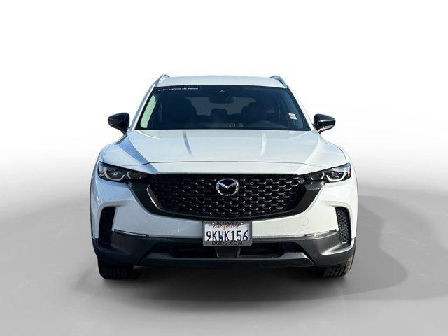 used 2024 Mazda CX-50 car, priced at $29,598