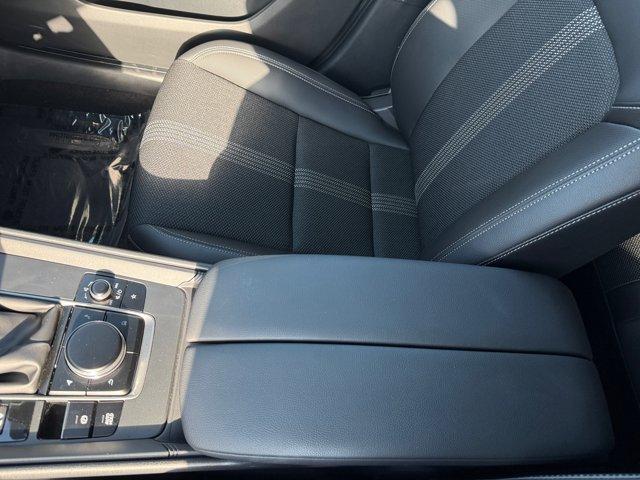 used 2024 Mazda CX-50 car, priced at $29,598