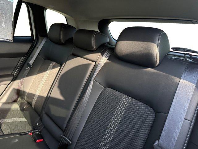used 2024 Mazda CX-50 car, priced at $29,598