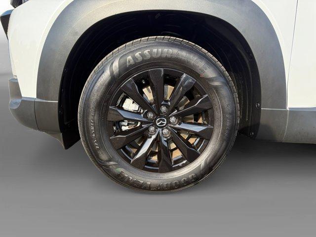 used 2024 Mazda CX-50 car, priced at $29,598