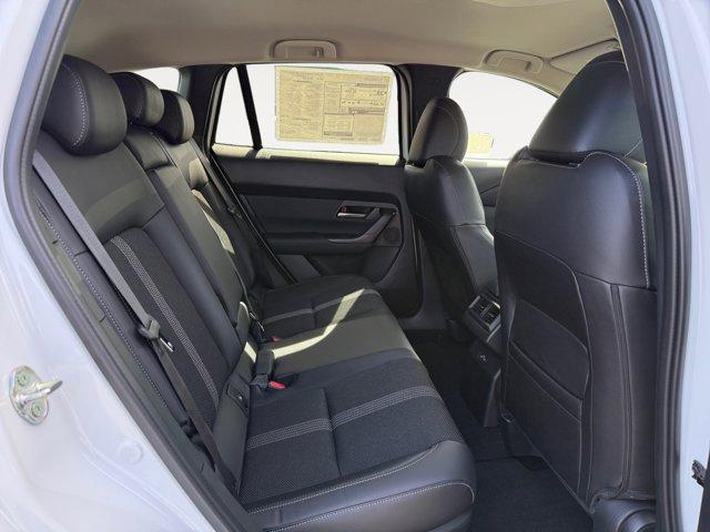 new 2025 Mazda CX-50 Hybrid car, priced at $35,380