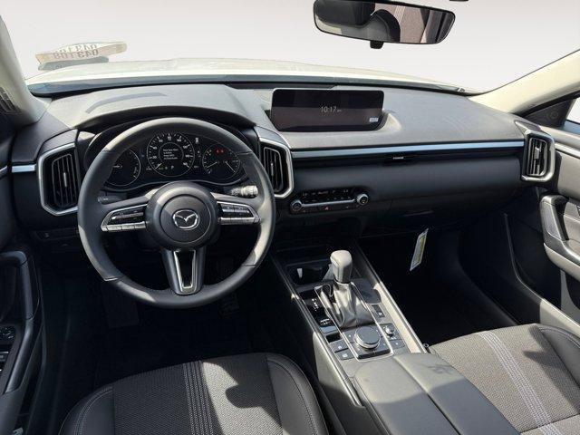new 2025 Mazda CX-50 Hybrid car, priced at $35,380