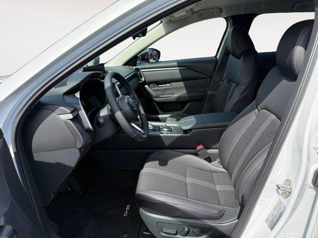 new 2025 Mazda CX-50 Hybrid car, priced at $35,380