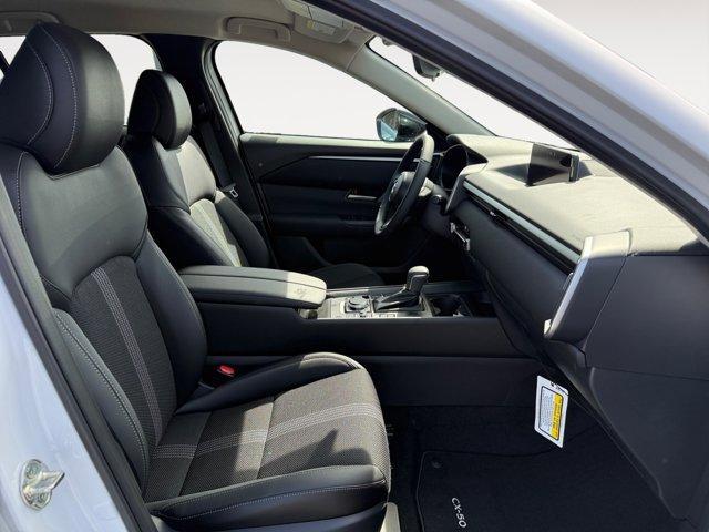 new 2025 Mazda CX-50 Hybrid car, priced at $35,380