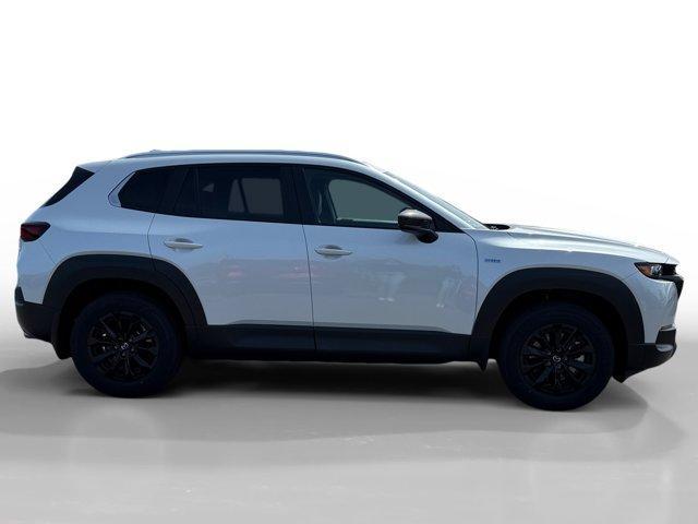 new 2025 Mazda CX-50 Hybrid car, priced at $35,380