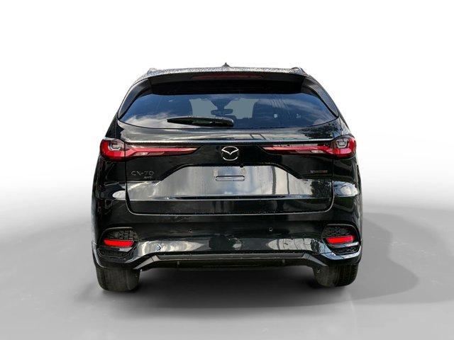 new 2026 Mazda CX-70 car, priced at $57,014