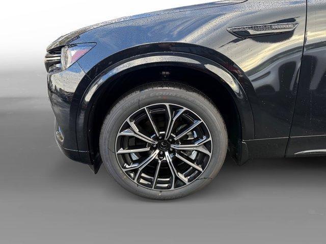 new 2026 Mazda CX-70 car, priced at $57,014