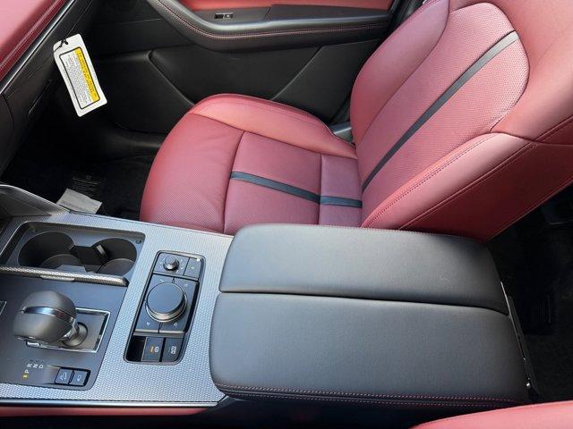 new 2026 Mazda CX-70 car, priced at $57,014