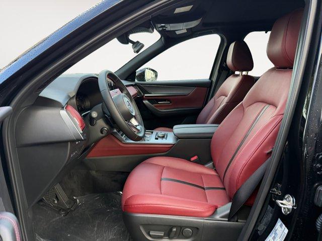 new 2026 Mazda CX-70 car, priced at $57,014