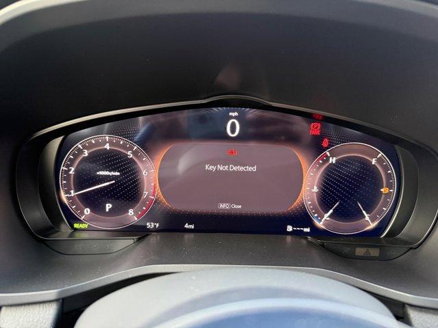 new 2026 Mazda CX-70 car, priced at $57,014