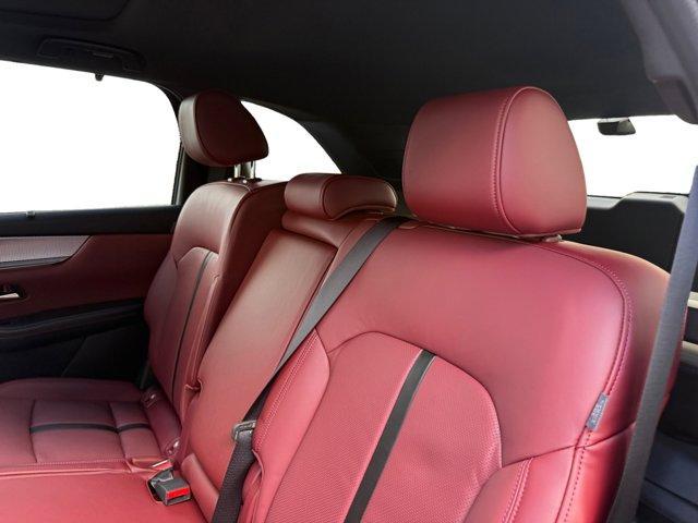 new 2026 Mazda CX-70 car, priced at $57,014