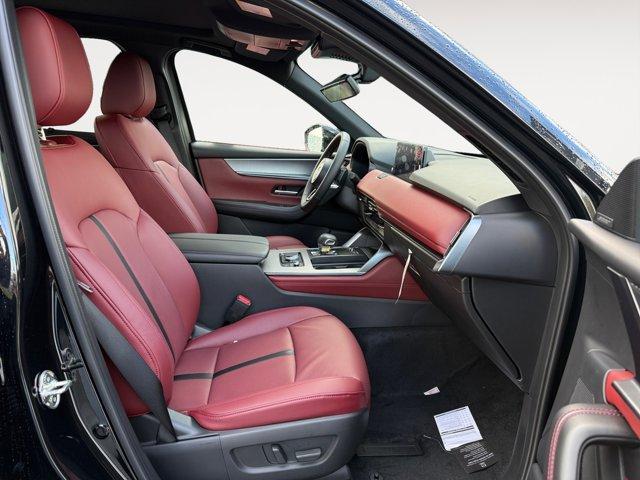 new 2026 Mazda CX-70 car, priced at $57,014
