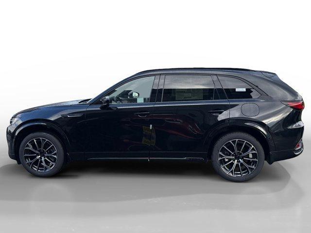 new 2026 Mazda CX-70 car, priced at $57,014