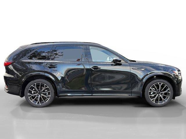 new 2026 Mazda CX-70 car, priced at $57,014