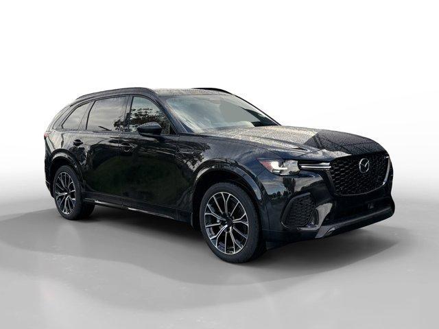 new 2026 Mazda CX-70 car, priced at $57,014