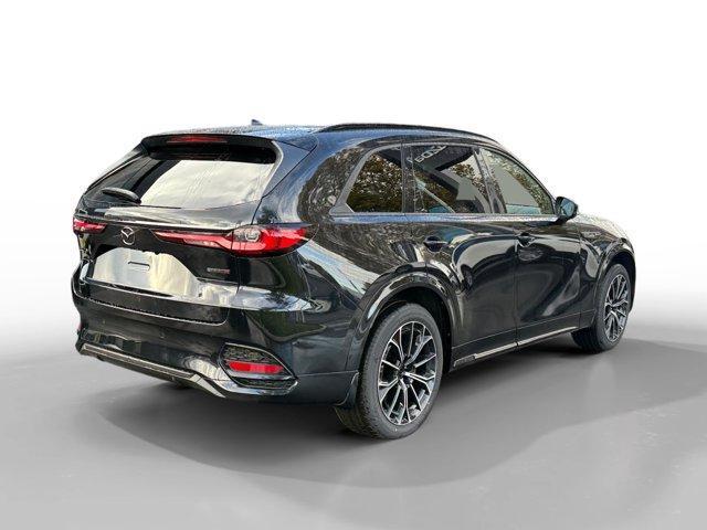 new 2026 Mazda CX-70 car, priced at $57,014