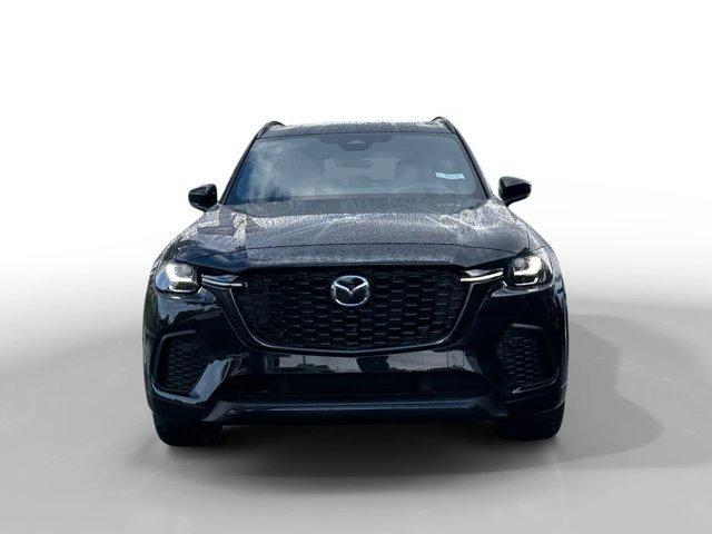 new 2026 Mazda CX-70 car, priced at $57,014