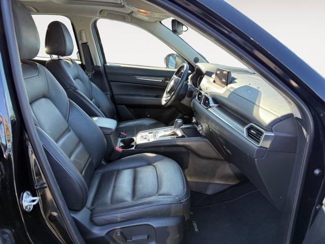 used 2018 Mazda CX-5 car, priced at $20,498