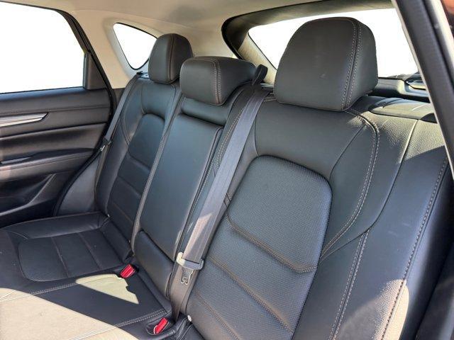 used 2018 Mazda CX-5 car, priced at $20,498