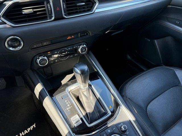 used 2018 Mazda CX-5 car, priced at $20,498