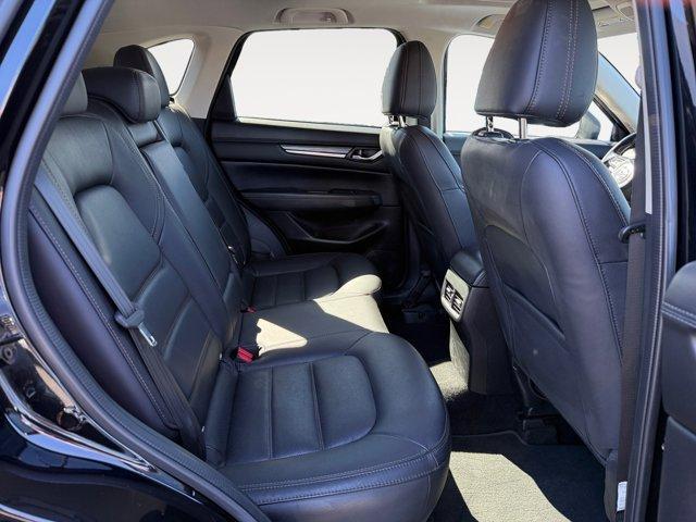used 2018 Mazda CX-5 car, priced at $20,498