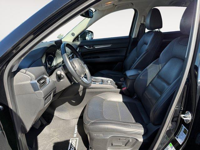 used 2018 Mazda CX-5 car, priced at $20,498