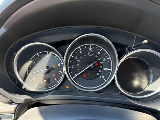 used 2018 Mazda CX-5 car, priced at $20,498