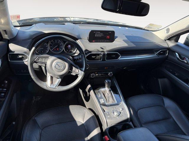 used 2018 Mazda CX-5 car, priced at $20,498
